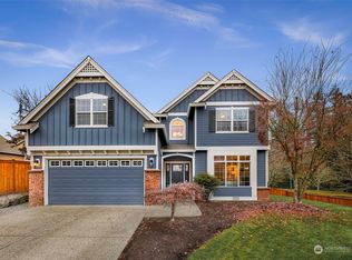 2224 250th Pl SE, Sammamish, WA
