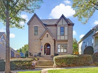 3153 Primrose St, Douglasville, GA 30135