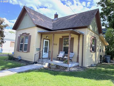 702 Main Ave, La Grande, OR, 97850