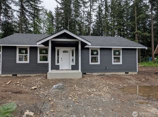 Paradise Lakes Country Club Div No 8, Maple Falls, WA 98266