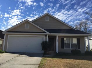126 Destin St, Summerville, SC 29483