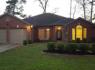 24807 Butterwick Dr, Spring, TX 77389