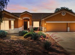 4549 E Sleepy Ranch Rd, Cave Creek, AZ 85331