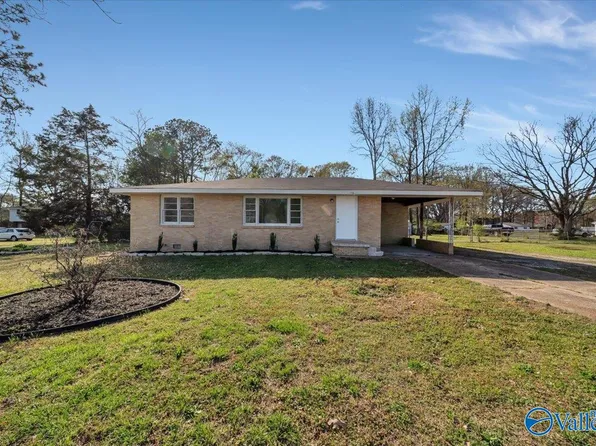 4549 Chisholm Rd, Florence, AL 35630