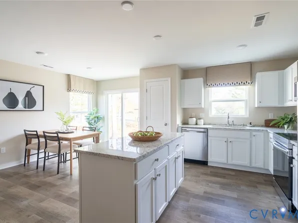 925 Encore Autumn Ln #E-35, Henrico, VA 23227