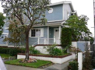 1003 S Catalina Ave APT C, Redondo Beach, CA 90277
