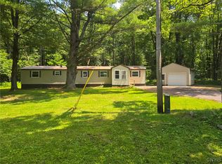 7770 Dixon Rd, Camden, NY 13316