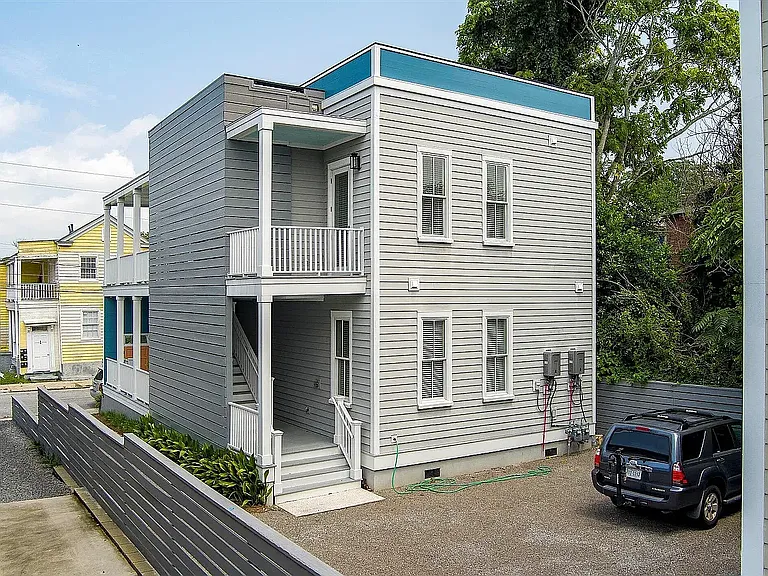 61 Amherst St #B — Photo 12