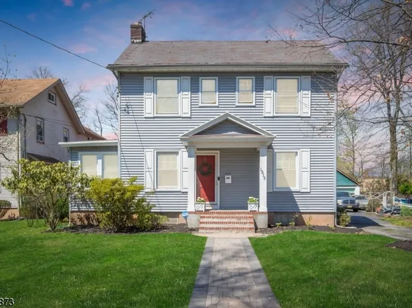 1315 E 7Th St, Plainfield City, NJ 07062