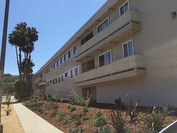 2nd image of 4045 Stevely Ave APT 23
