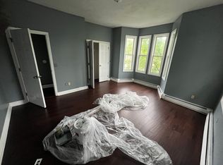 219 Bellevue Ave FLOOR 2, Providence, RI 02907