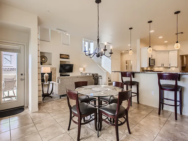 19475 N Grayhawk Dr #1108 — Photo 8
