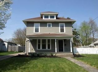 221 S Maple St, Marysville, OH 43040