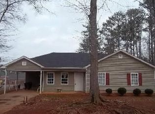 102 Apache Pass, Carrollton, GA 30117