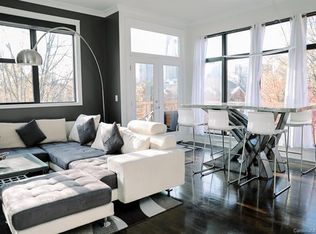 742 N Davidson St #19-U/F, Charlotte, NC 28202