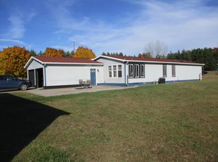 5570 E Stanton Rd, Stanton, MI 48888