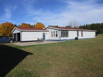 5570 E Stanton Rd, Stanton, MI, 48888