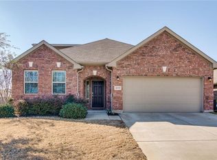 4608 Fern Valley Dr, Fort Worth, TX 76244