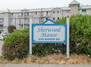 3185 Barons Rd #114, Nanaimo, BC V9T5T3