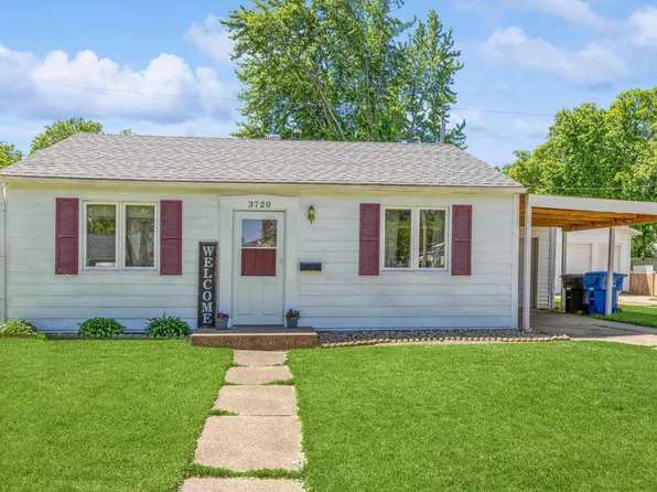 3720 14th Ave, Moline, IL 61265