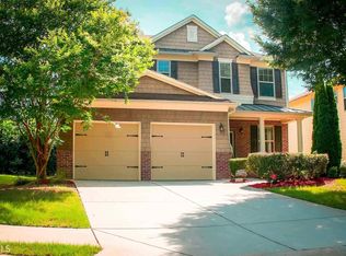 4435 Alysheba Dr, Fairburn, GA 30213