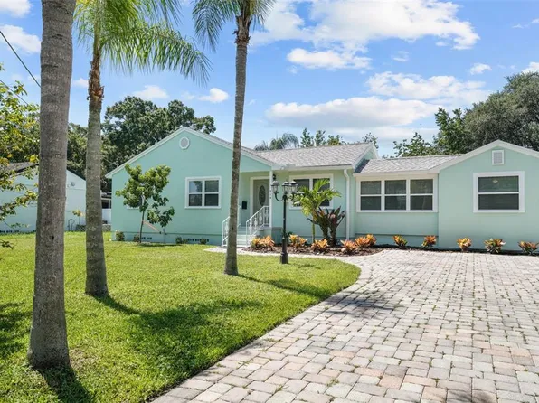 814 W Indiana Ave, Tampa, FL 33603