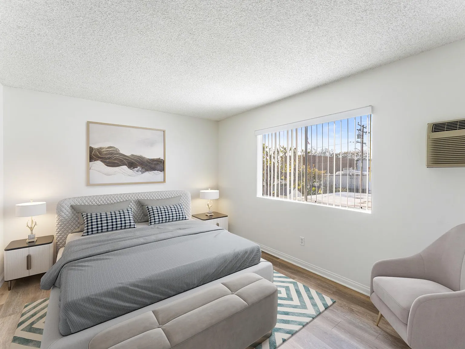 Elden Court Apartment Homes — Photo 4