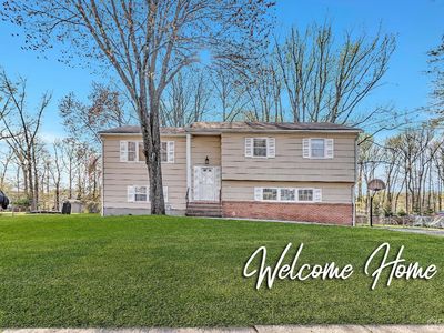 17 Hilltop Rd, Edison, NJ, 08820
