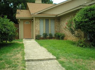 1410 Las Jardines Ct, Arlington, TX 76013