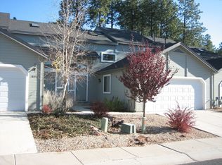 1888 W Camelot Dr, Flagstaff, AZ 86001