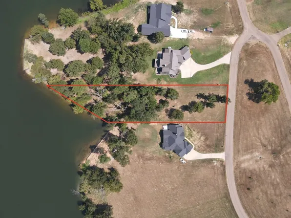 LOT 93 Private Road 2712, Mount Pleasant, TX 75455