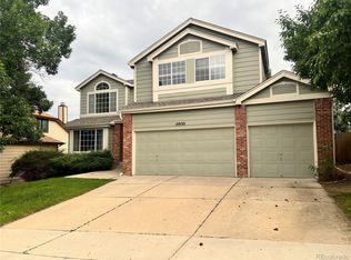 10930 W Walker Dr, Littleton, CO 80127