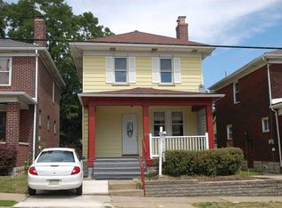 242 Martsolf Ave, Pittsburgh, PA 15229