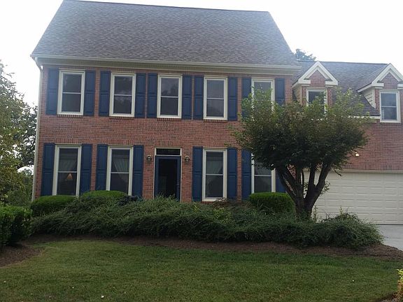 2nd image of 8115 Elm Hill Cir #1