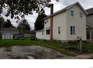 310 Center St, Olean, NY 14760