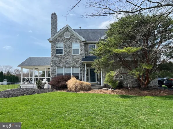 356 Robin Ln, Collegeville, PA 19426