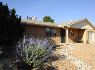 1613 Joan St, Belen, NM 87002