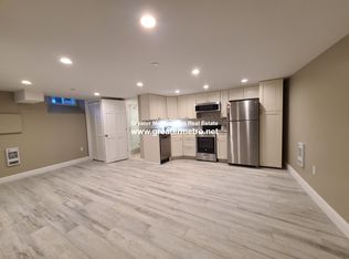 470 Commercial St #99, Boston, MA 02109