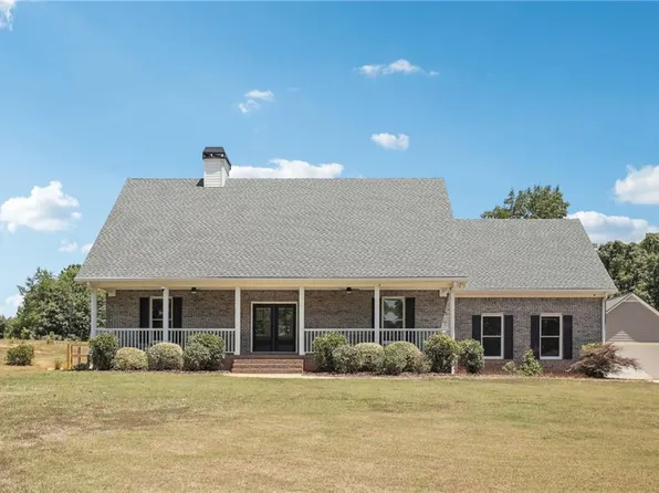 7155 Damascus Rd, Gainesville, GA 30506