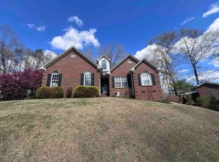 631 Heathrow Ct, Moore, SC 29369