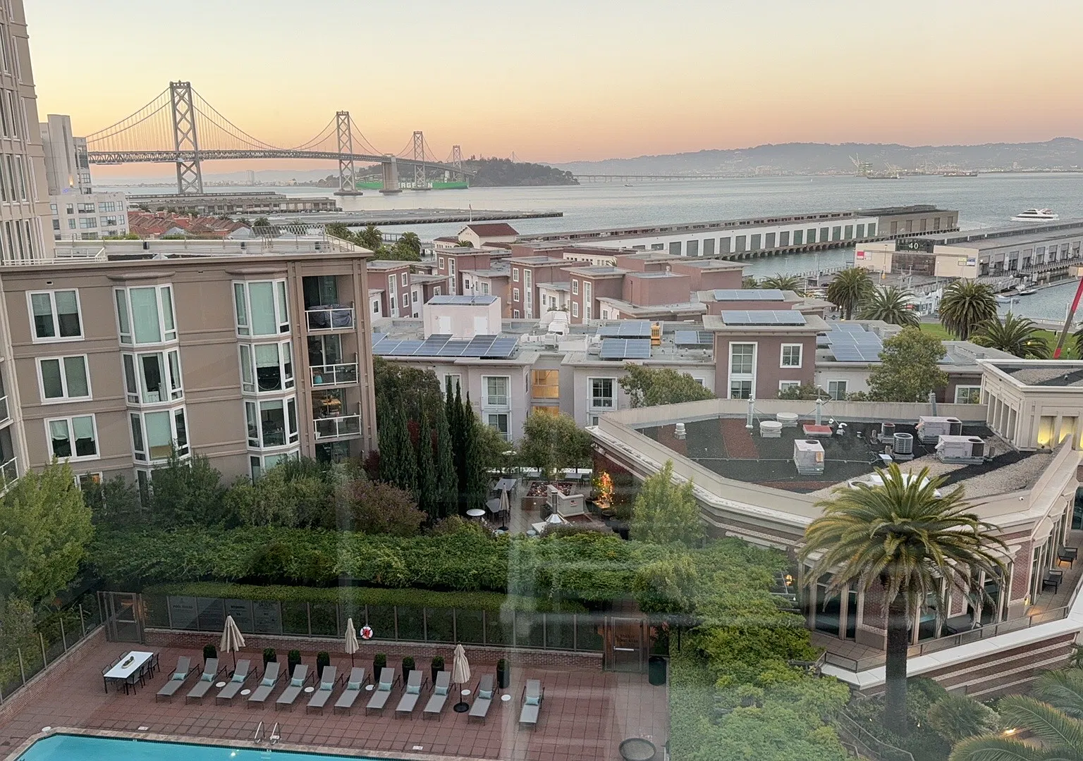 2 bed, 1165 sqft, $3,800 — Photo 3