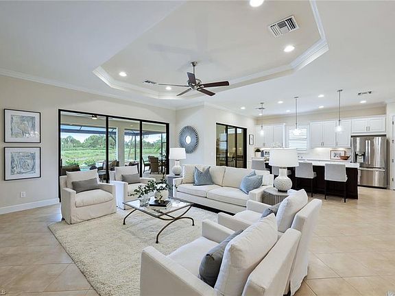 3rd image of 8832 Savona CT