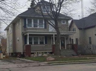 6426 22nd Ave, Kenosha, WI 53143