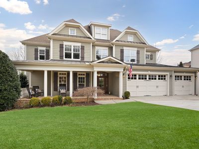 12504 Angel Falls Rd, Raleigh, NC, 27614