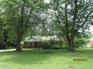 2496 Amelia Dr, Richfield, OH 44286