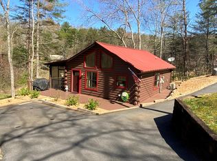 509 Piper Dr, Murphy, NC 28906