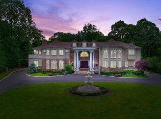 132 Bingham Ave, Rumson, NJ 07760