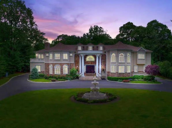 132 Bingham Ave, Rumson, NJ 07760