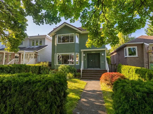 2950 W 15th Ave, Vancouver, BC V6K 3A3