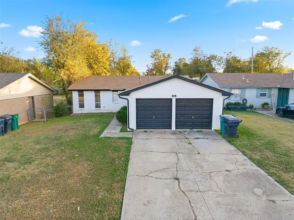 424 NW 91st St, Oklahoma City, OK 73114